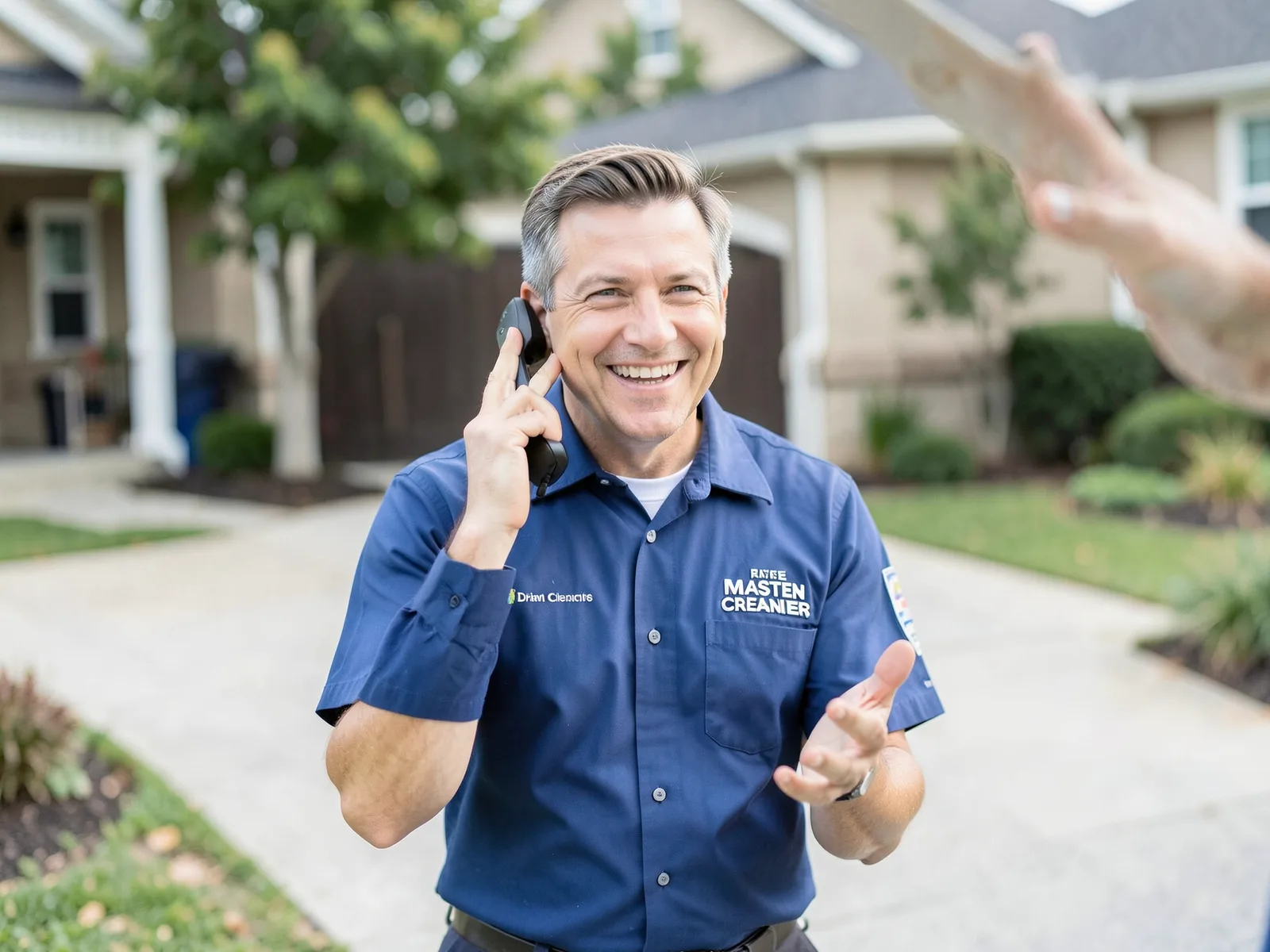 Drain Cleaning La Grange, CA FAQs